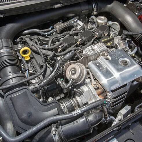 Motory Ford EcoBoost: Nejlepší je dvoulitr! Ale co cenami ověnčený litr?