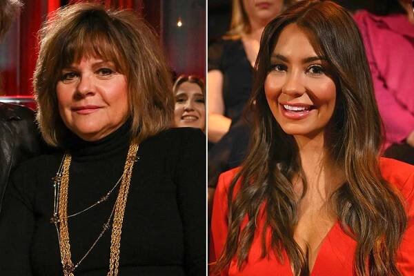 Bachelor Peter Weber’s Mom Barbara Comments on 'Classy' Kelley Flanagan’s Photos