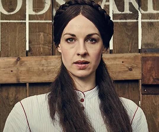 Jessica Raine Biography - Facts, Childhood, Family Life & Achievements