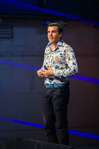 Foto's DDMA Email Marketing Automation Summit 2022 - DDMA | Email Marketing Automation Summit