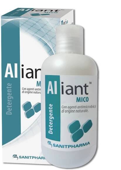 Aliant Mico