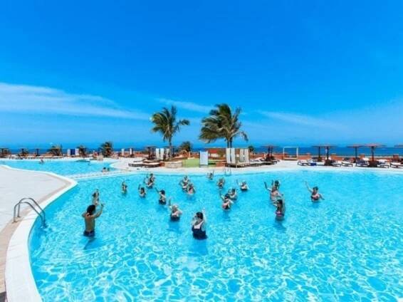 Occidental Boavista Beach (ex. Royal Horizon, Royal Decameron)