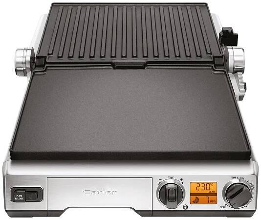 Sage BGR840BSS