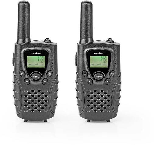 Nedis WLTK0800BK od 941 Kč