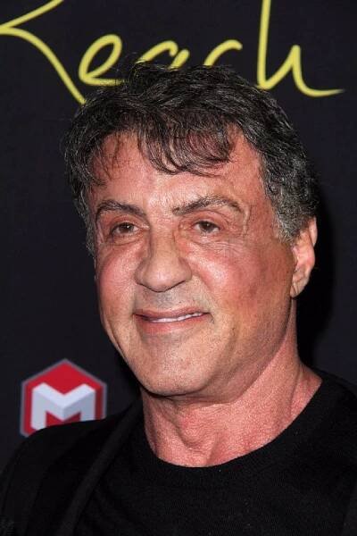 Sylvester Stallone už si Ramba nezahraje.