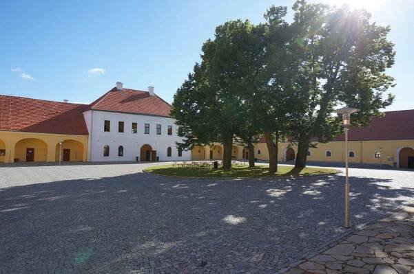 Centrum Eden v Bystřici nad Pernštejnem zve k návštěvě!