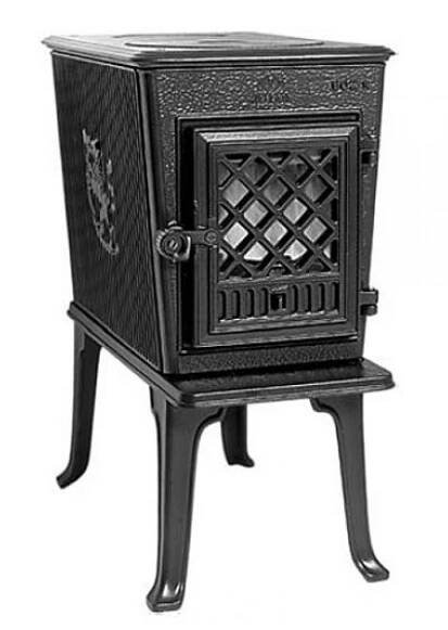 Jotul F 602 CB černá