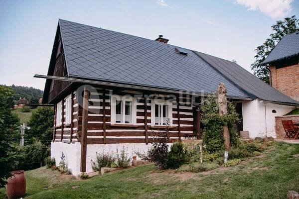 Pronájem chaty, chalupy, Lázně Bělohrad, Královéhradecký kraj