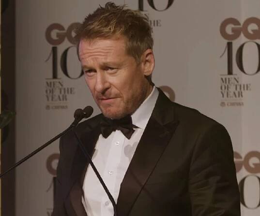 Richard Roxburgh