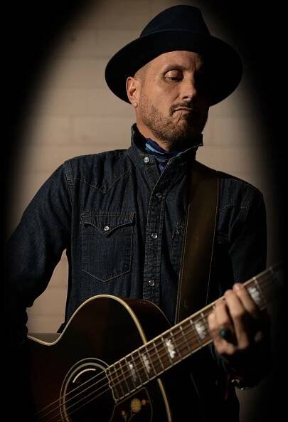 Chris Sullivan - BIO