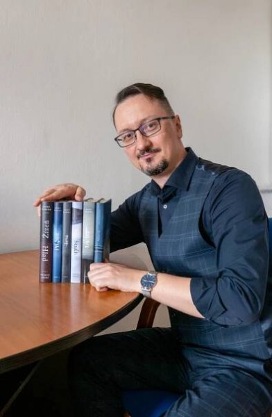 Jozef Karika: Slovenská společnost se zamotala do kruhu. Vymotat se bude těžké