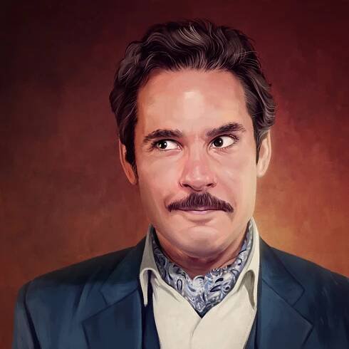 Paul F. Tompkins