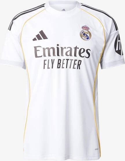 ADIDAS PERFORMANCE Dres 'Real Madrid 25/26'