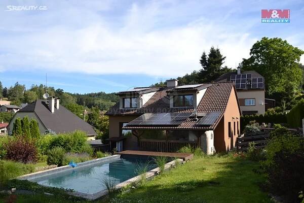 Prodej rodinné domy, 190 m² - Náchod | Reality Zavadil a partneři