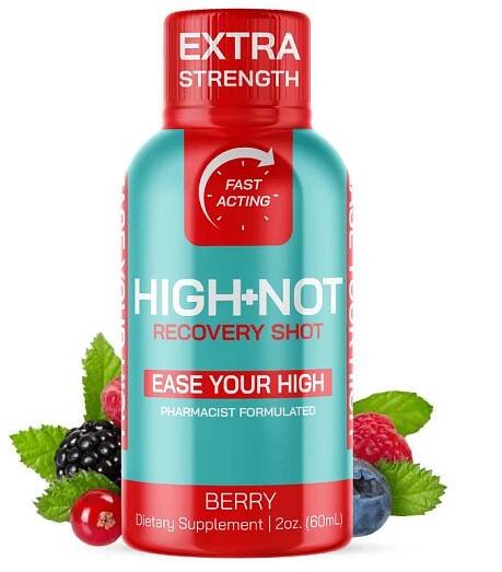 High-Not