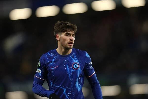 Chelsea FC: Marc Guiu and Lesley Ugochukwu complete moves as Blues continue squad clearout