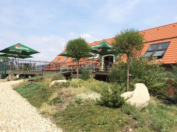 Zvířátka od ar po zubry: vstupné do zoologické zahrady v Táboře
