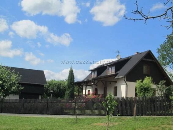 Apartmány pod Troskami - Tachov, Troskovice