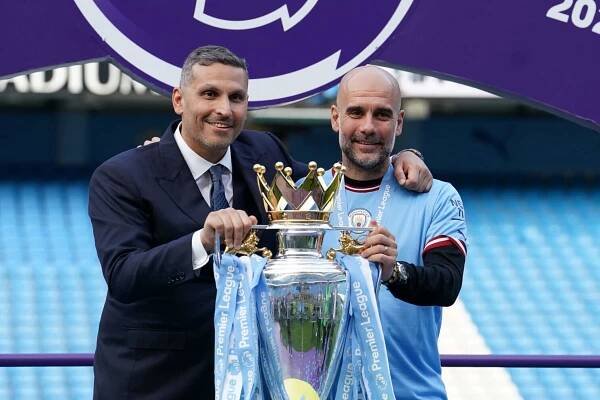 Manchester City