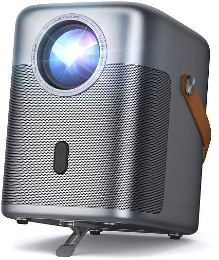 VANKYO PERFORMANCE H300A Dark Grey Android