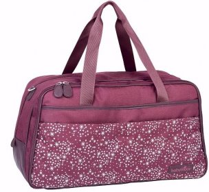 Babymoov Přebalovací taška Traveller Bag