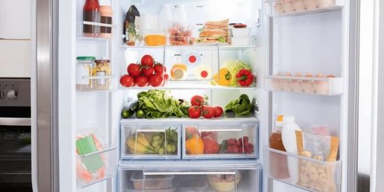 10 Ingredients You're Storing Incorrectly in Your Fridge
