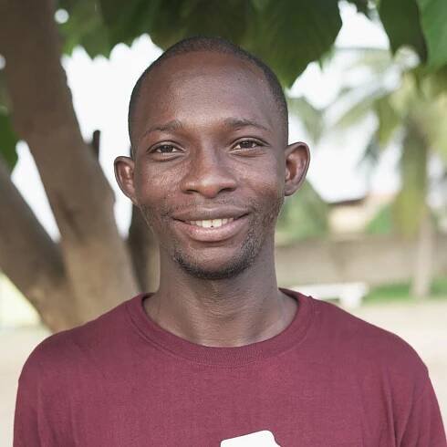 Senegal Volunteers - CorpsAfrica