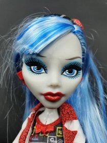 Monster High Dolls - Miri & Cris Collectibles