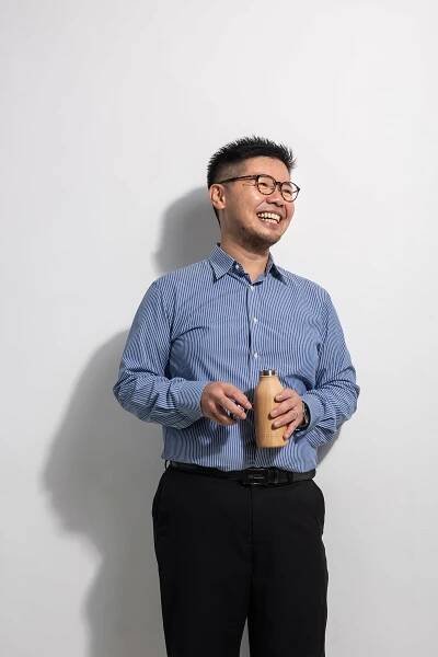 People – Kenneth Cheung – Chorev Consulting
