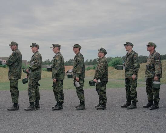 Eastern Front — DOCKS Collective