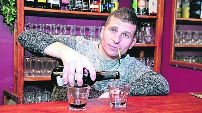 Herec Jan Bartoška (38) zažívá trable: Pletou si mě s tím slavnějším!
