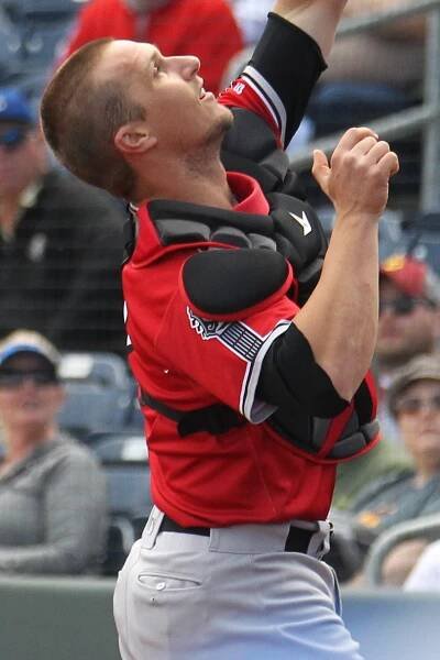 Dustin Garneau