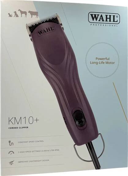 Wahl KM10 Plus 3027127