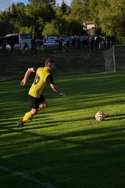 24. kolo OP FC Olešnice : FK Vysočany / Šošůvka | FC Olešnice