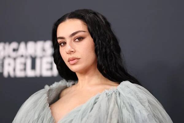 Charli XCX
