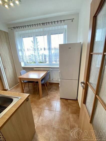 Prodej Byt 1+1, Malinovského, Ivanovice na Hané, okres Vyškov
