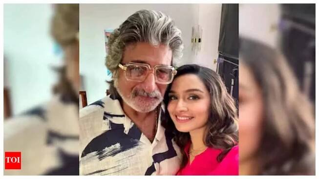 Shakti Kapoor sells Juhu apartment gifted by daughter Shraddha Kapoor for Rs 6.11 crore