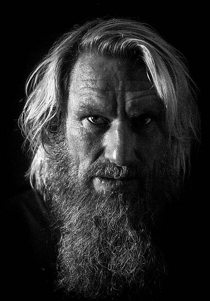 RUNE TEMTE