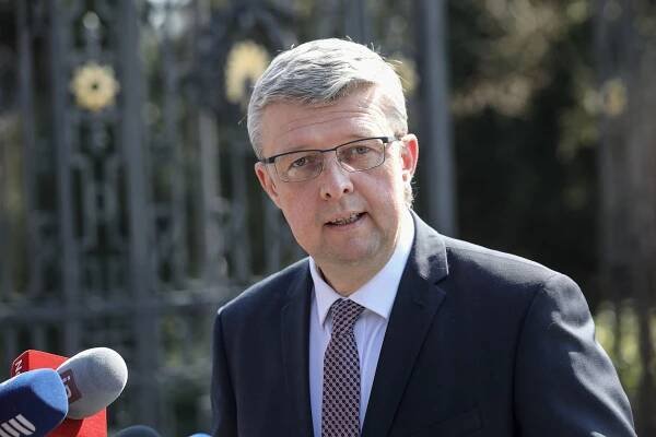 Havlíček vymění na MPO politické náměstky i tým komunikace, s Babišem to prý neřešil