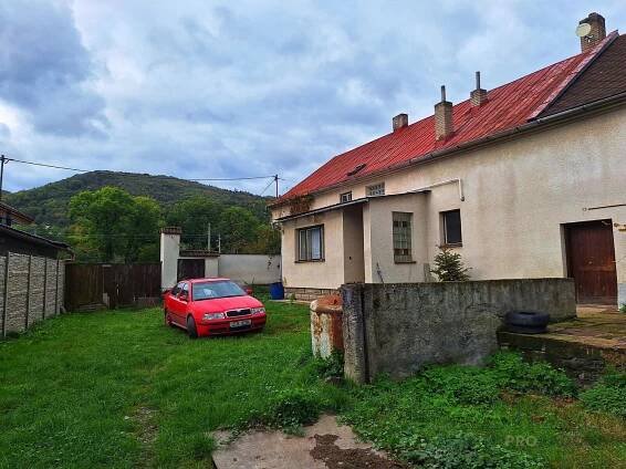 Prodej Dům, Odry - Loučky, okres Nový Jičín