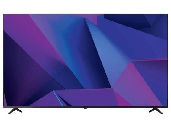 4K Ultra HD Android TV 50FN2EA, 50′′