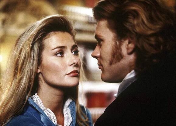 Alison Doody
