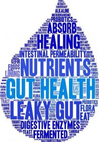 NSAIDS, Leaky Gut, and Inflammation - Nourish Nutrition