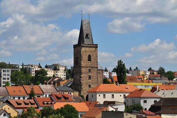 Dvě tajemnice radnice. Rakovnická rarita