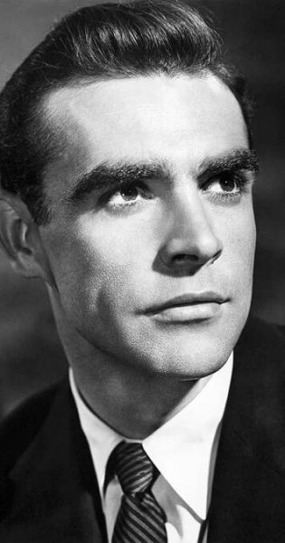 Pin by Terri Shelly on Yummy hunks from way back when... | Sean connery, Sean connery james bond, The originals actors