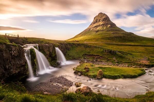 Kirkjufell