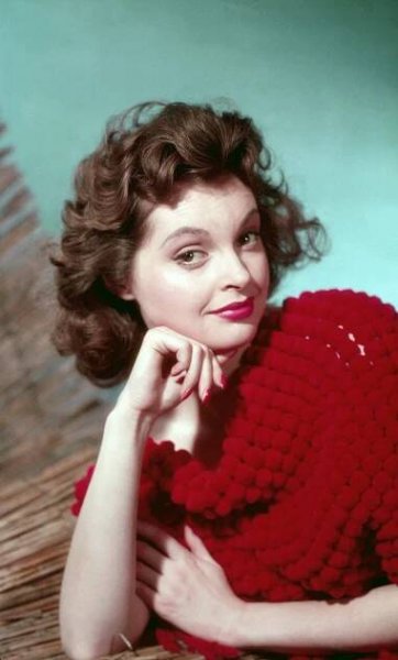 Zemřela Belmondova filmová milenka. Nadja Tillerová byla sexsymbol své doby