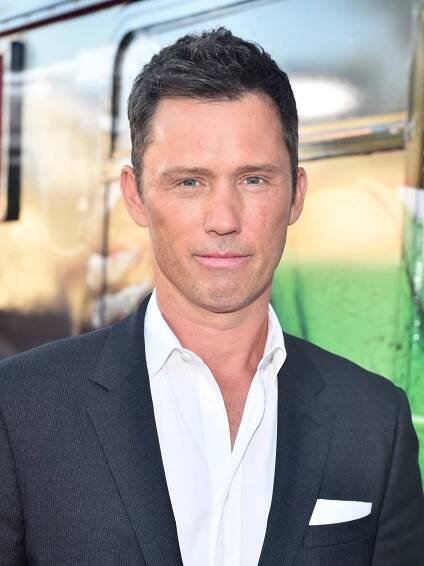 Jeffrey Donovan - Actor