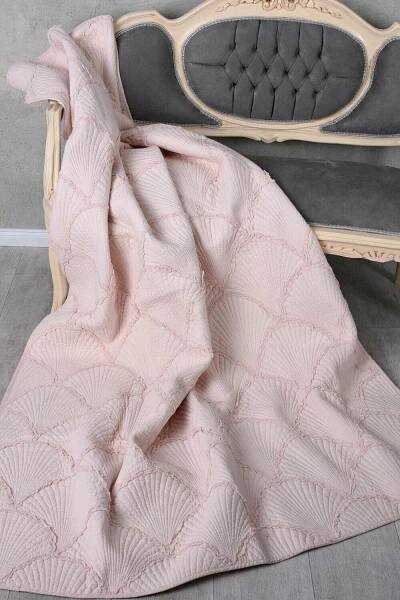 GEISHA MAIKO FAN BLANKET SAKURA