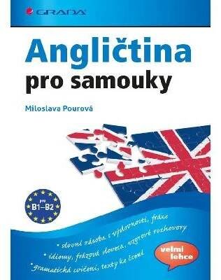 Angličtina pro samouky